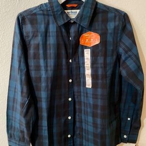 Urban Pipeline Youth Long Sleeve